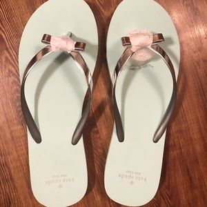 Kate Spade Sandals ♠️